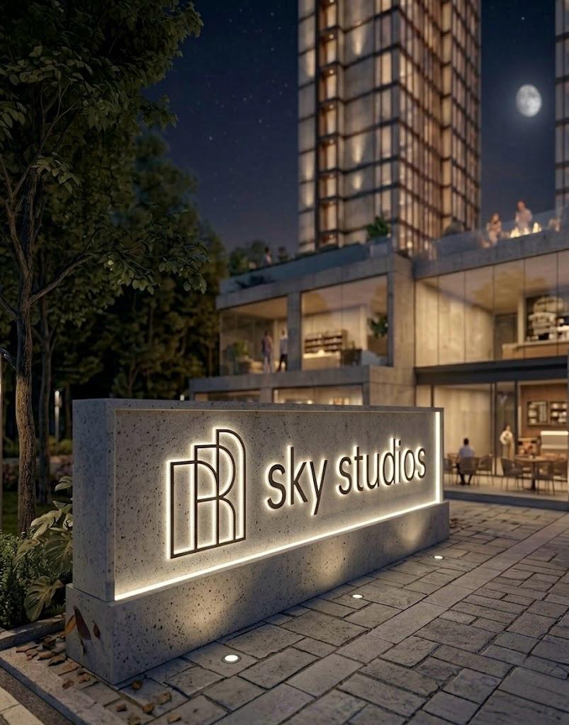 Residential Development
